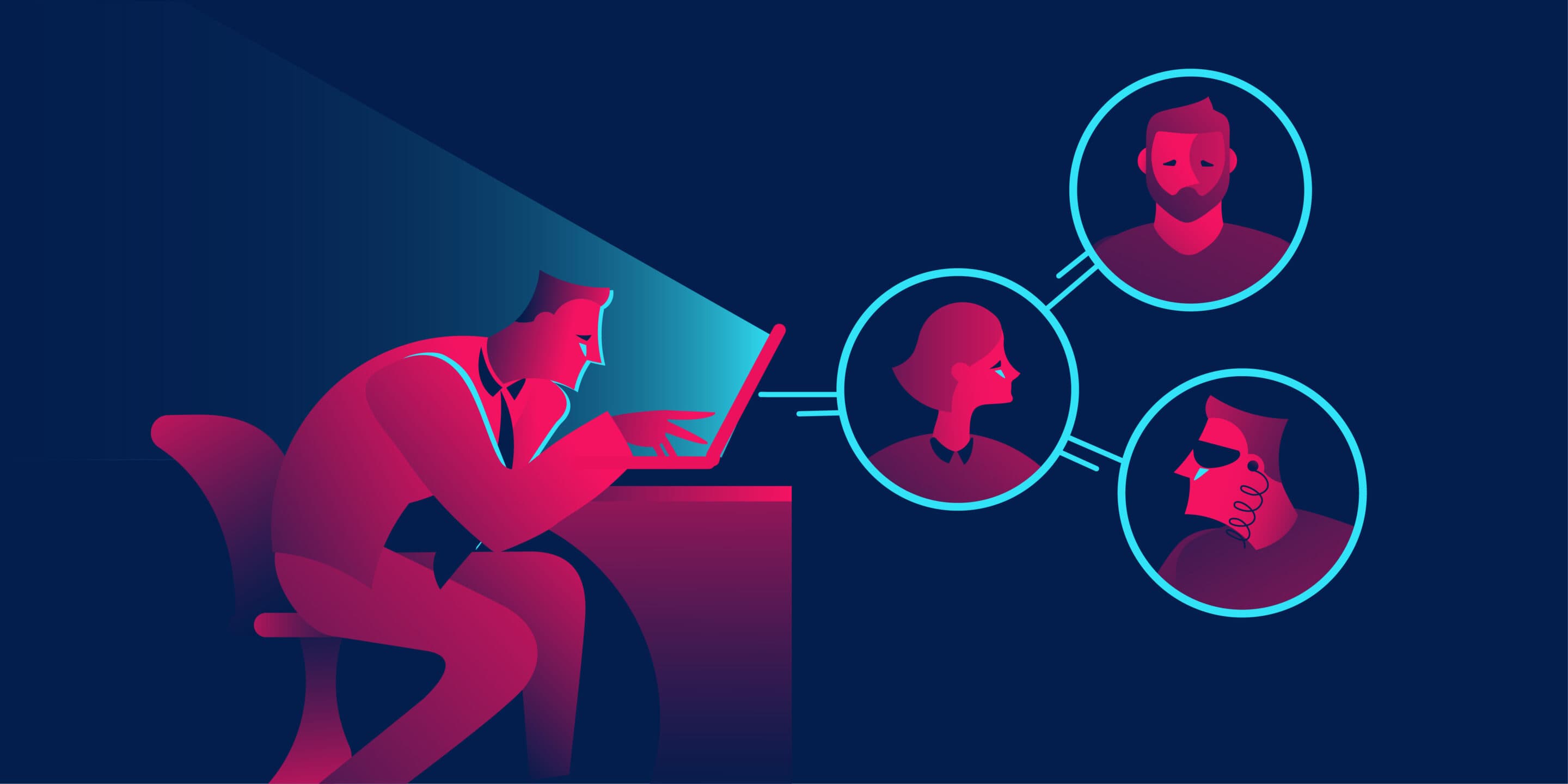 Moderated vs Unmoderated User Research: When to Use Each