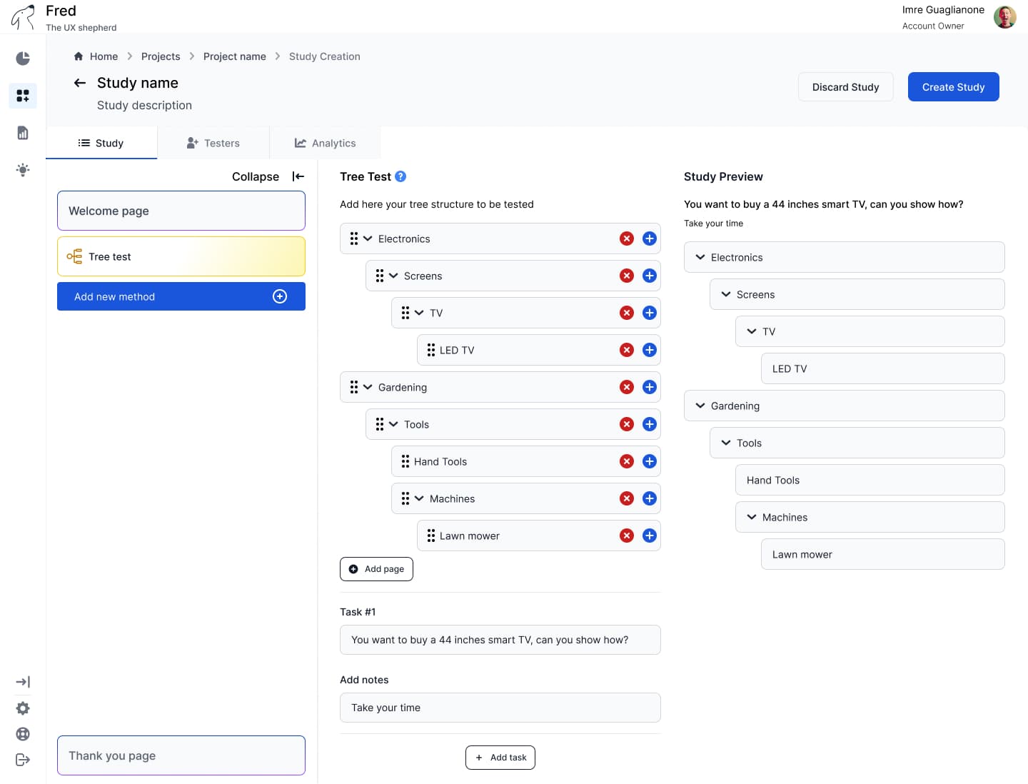 The Ultimate Guide to Tree Testing: Unraveling the Secrets of User Navigation