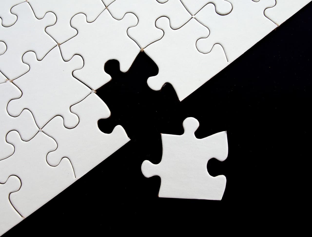 A puzzle