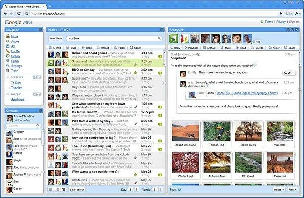 Google-wave-la-nuova-piattaforma-di-comunicazione-1 Google wave la nuova piattaforma di comunicazione 1